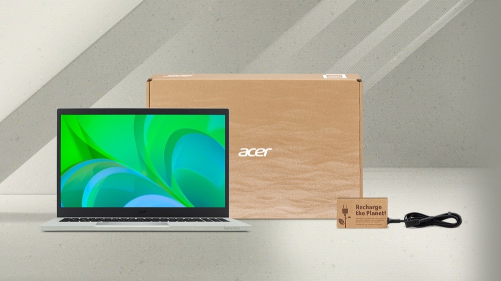 Acer tiene una laptop para cada mamá