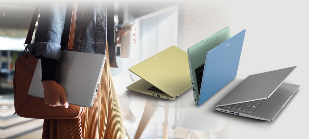 Acer tiene una laptop para cada mam&aacute;
