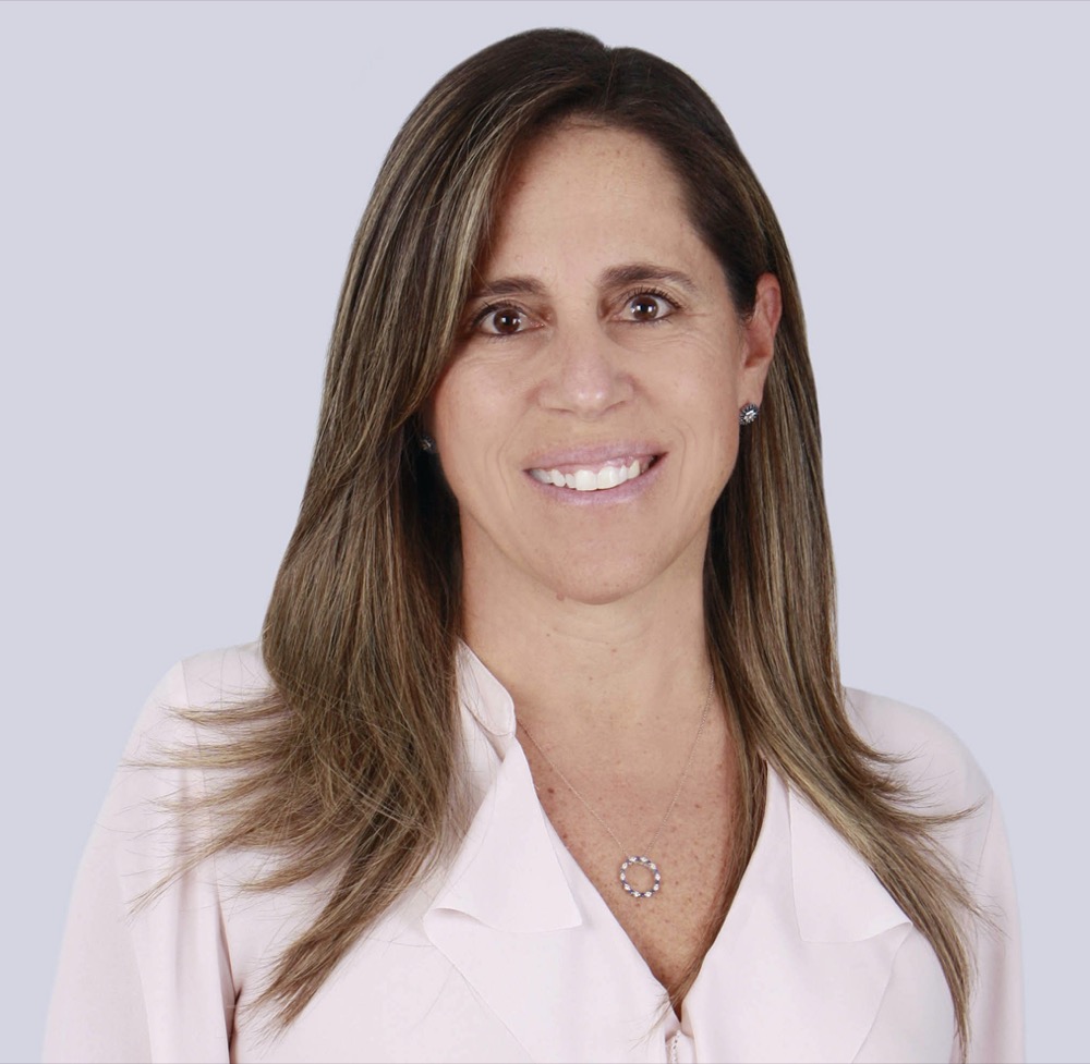 Anina Sánchez, nueva gerente de marketing de Digibee