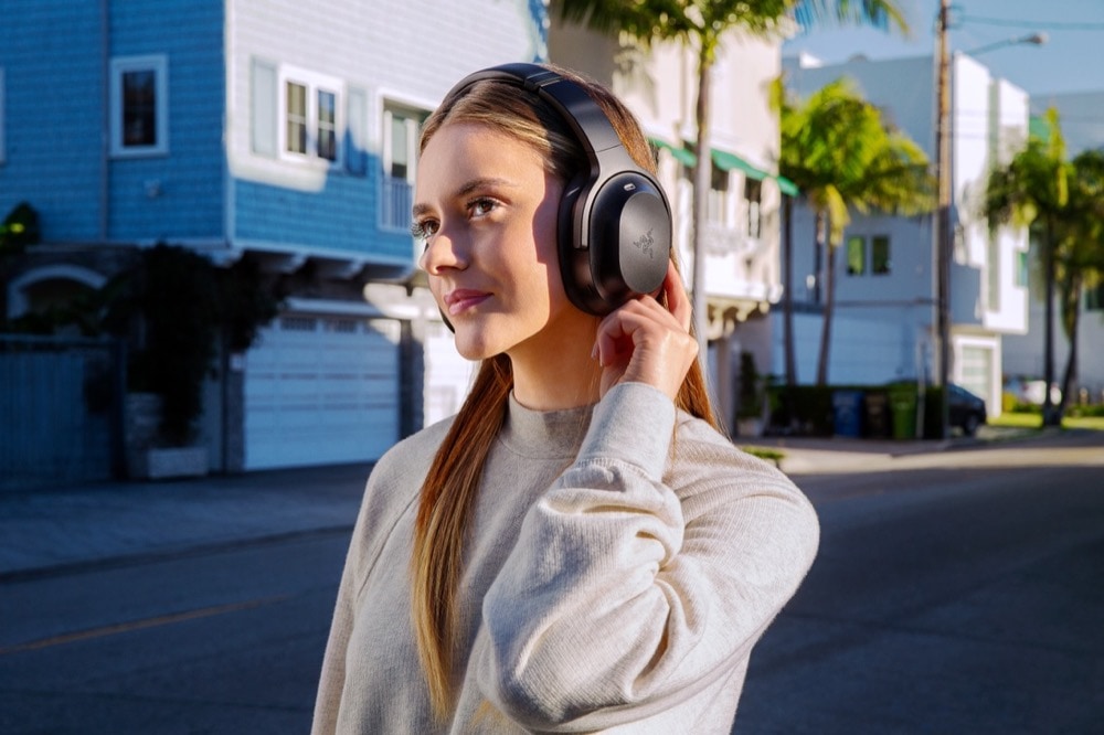 Razer anuncia nueva línea de auriculares Barracuda