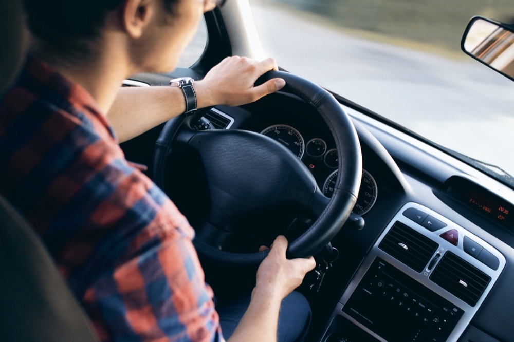 Beneficios de ser socio conductor en apps de movilidad