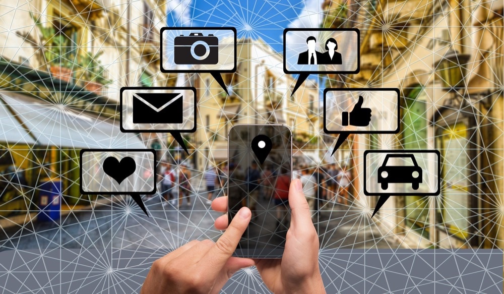 Crece el alcance de las telecomunicaciones, no ignore la seguridad