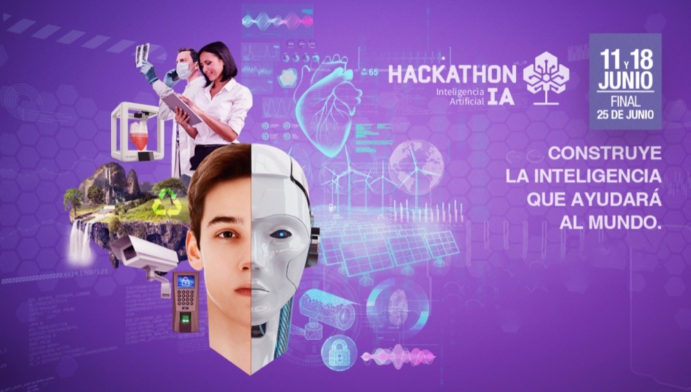 ESAN: Hackathon sobre IA para estudiantes de colegio