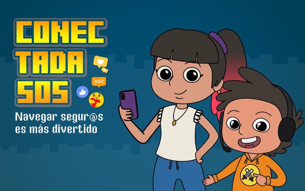 ESET y Aldeas Infantiles SOS Perú impulsan la ciberseguridad