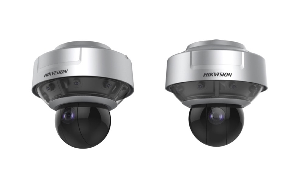 Hikvision presentará nuevos sistemas de video vigilancia