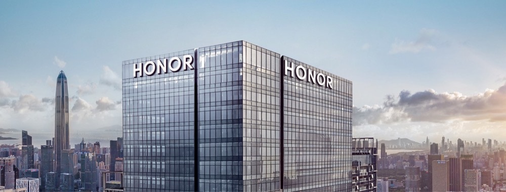 Honor en América Latina y otros mercados globales