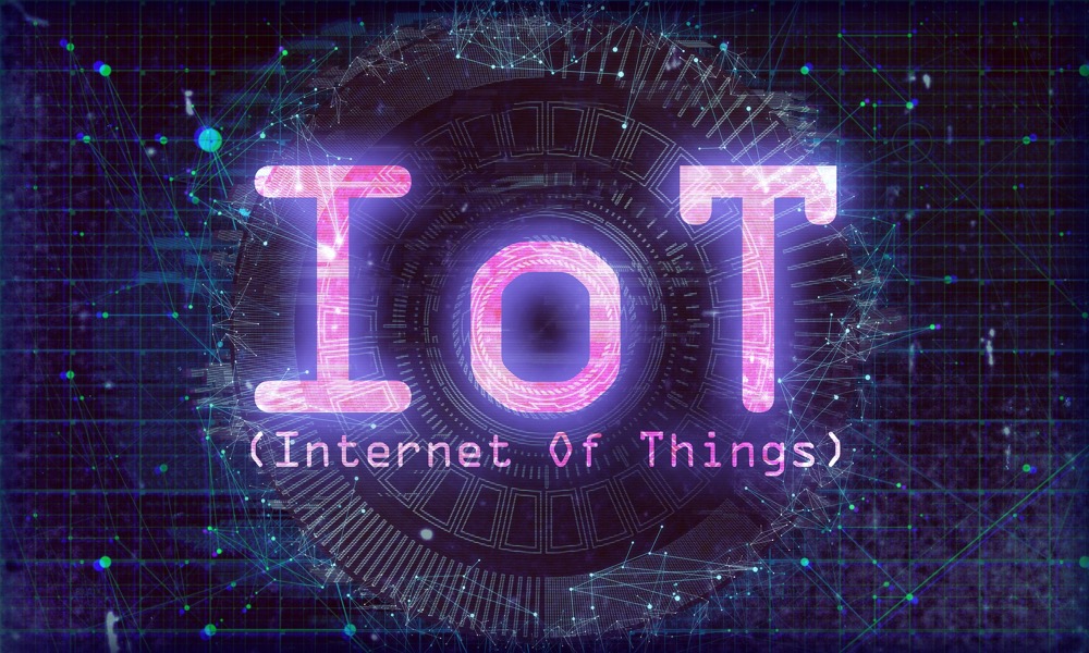 El 35 % de empresas planea invertir en proyectos de IoT