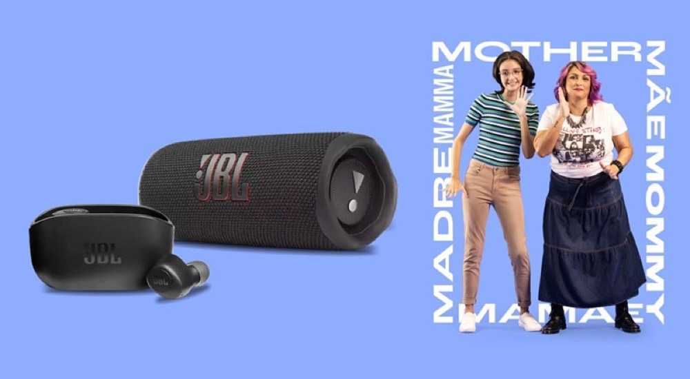 Día de la Madre 2022: Audífonos según su estilo de vida