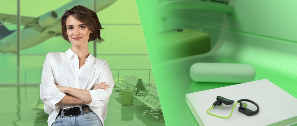 Tecnologías para mamás que viven sus pasiones