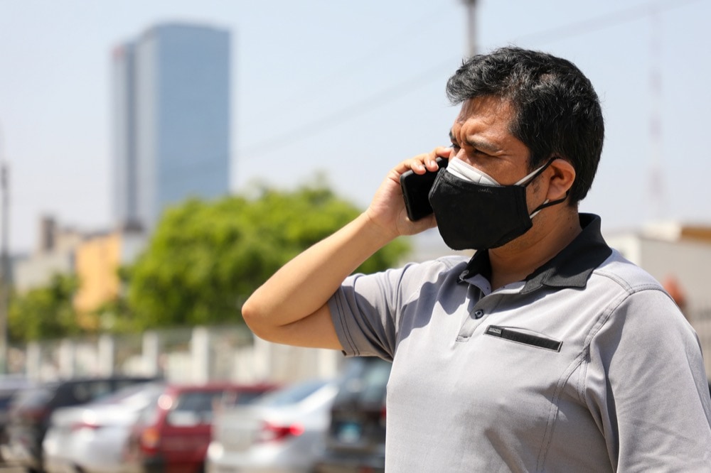 Perú registró más de 41,76 millones de líneas móviles activas