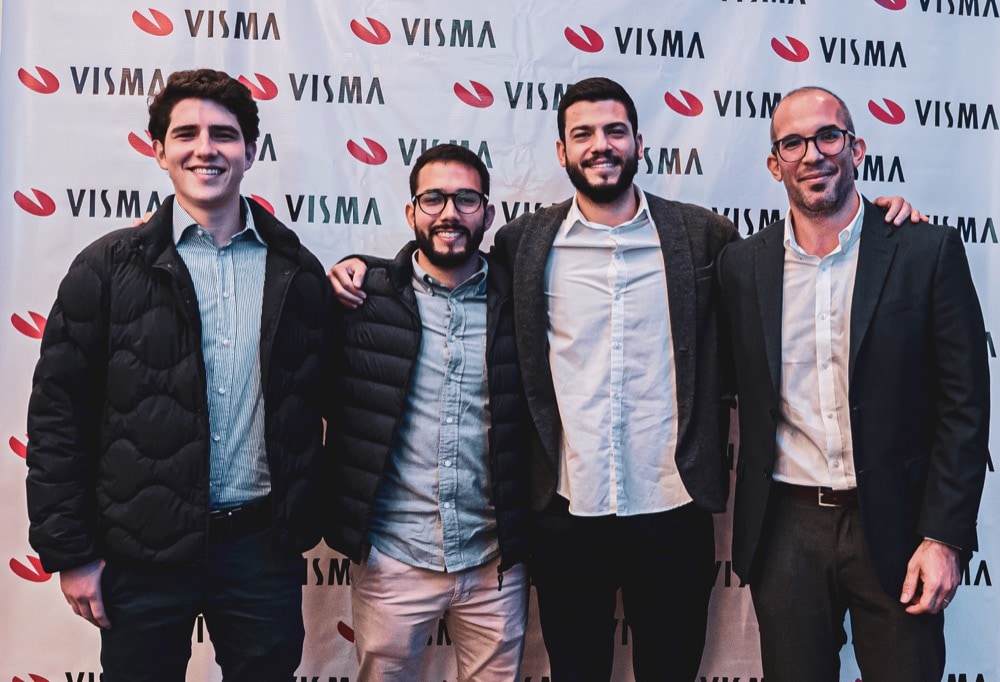 Visma adquiere startup peruana “Mandü”