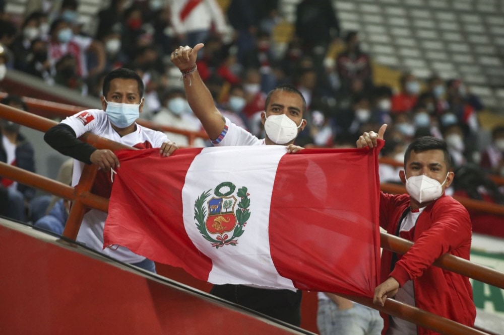 VendeMás y VISA sortean un paquete doble al Mundial
