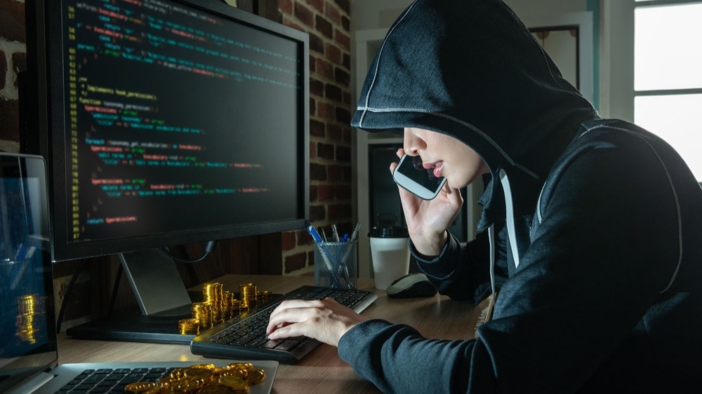 Phishing: ¿Cómo evitar esta estafa digital?