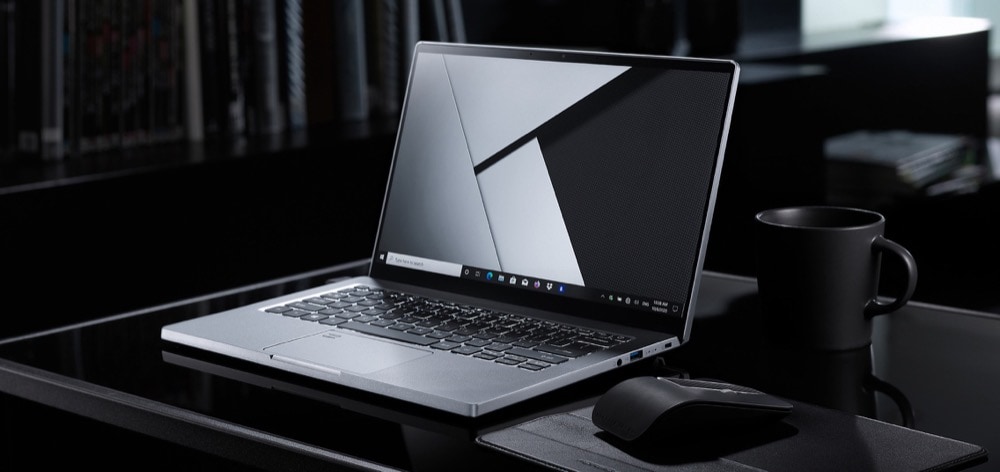 Acer tiene una laptop para cada mam&aacute;