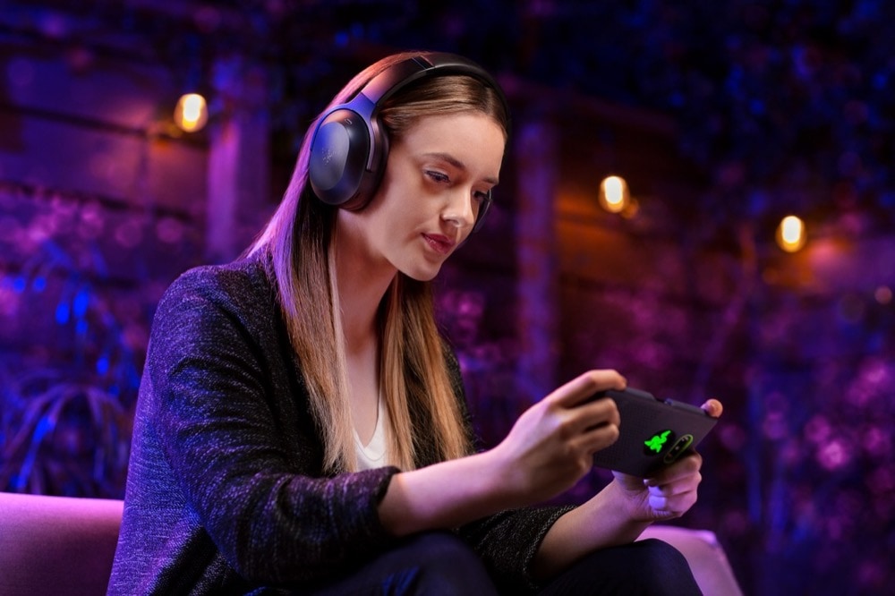 Razer anuncia nueva línea de auriculares Barracuda