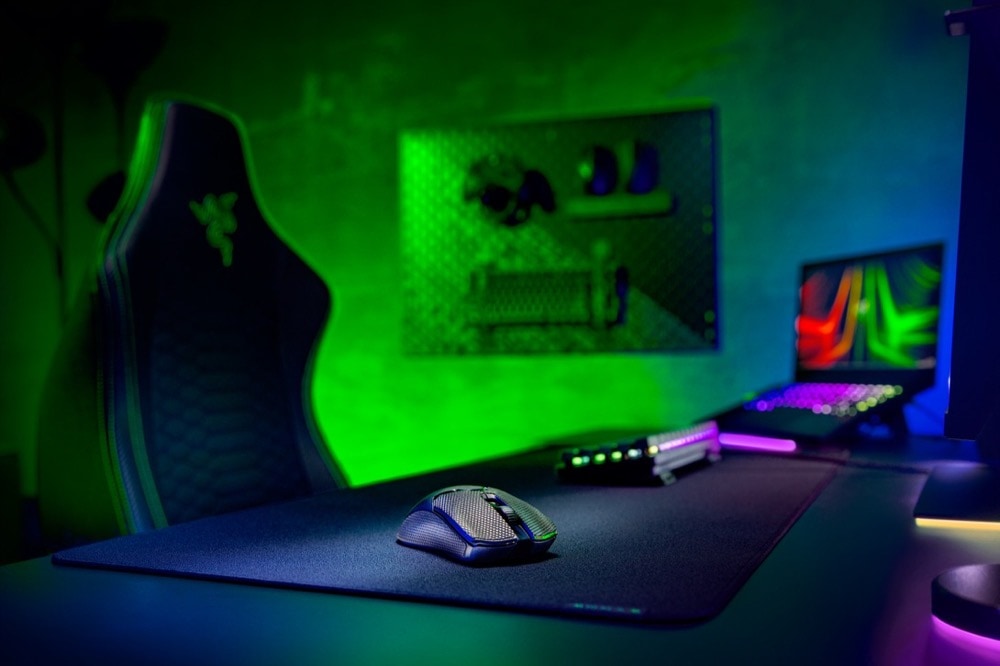 Adiós al peso: Nuevo Razer Viper V2 Pro