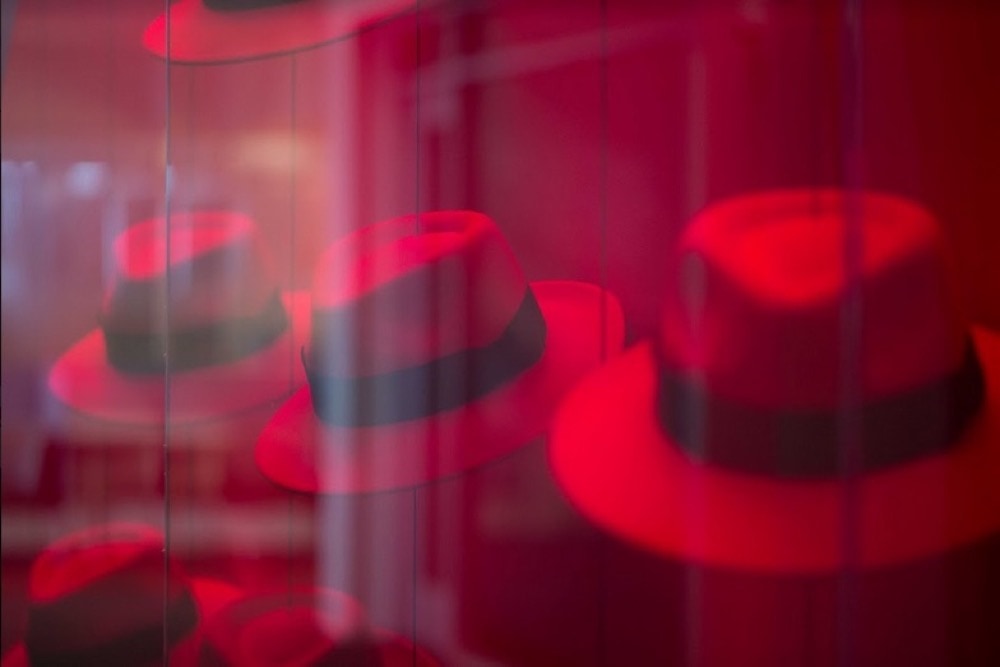 Red Hat redefine la innovaci&oacute;n con Red Hat Enterprise Linux 9
