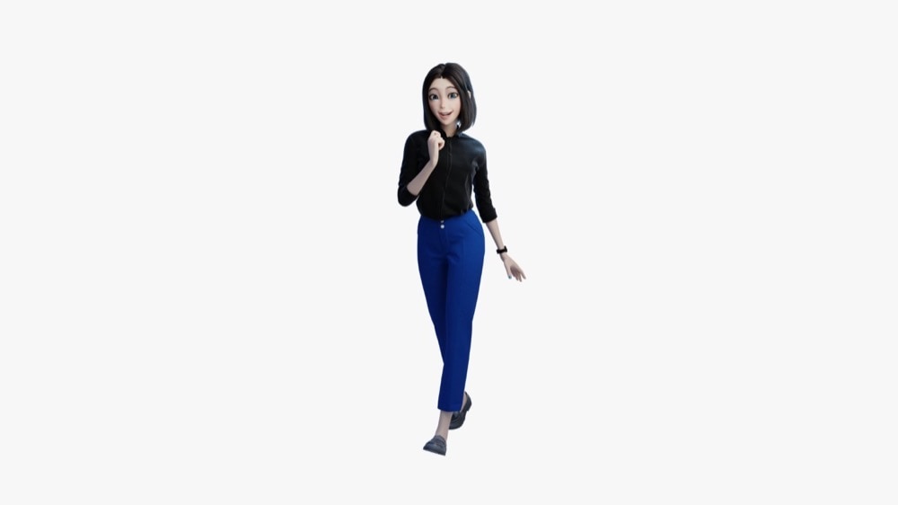 SAM: La experta digital de Samsung Perú