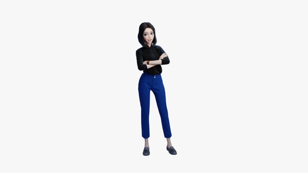 SAM: La experta digital de Samsung Perú