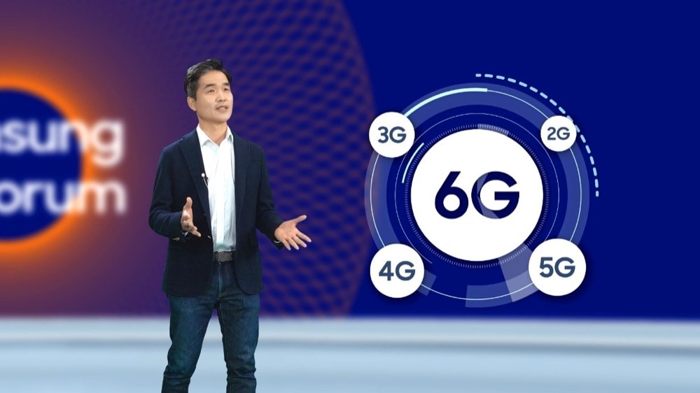 Samsung 6G Forum: Lo nuevo en tecnología de comunicaciones