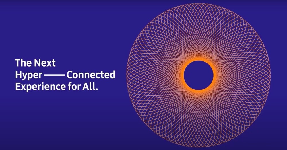 Samsung 6G Forum: Lo nuevo en tecnología de comunicaciones