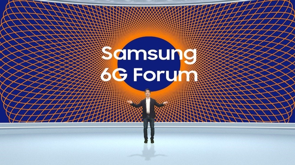 Samsung 6G Forum: Lo nuevo en tecnología de comunicaciones