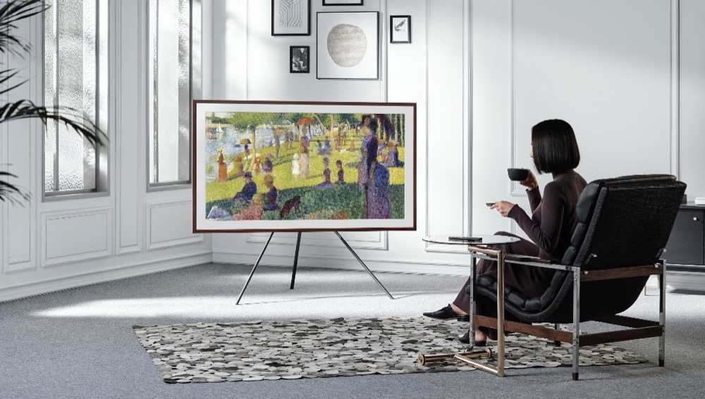 Descubre el televisor ideal para mamá 2022
