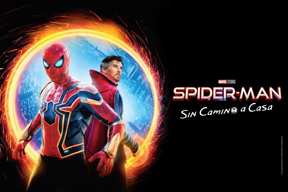 Claro video: Películas que llegarán en mayo de 2022