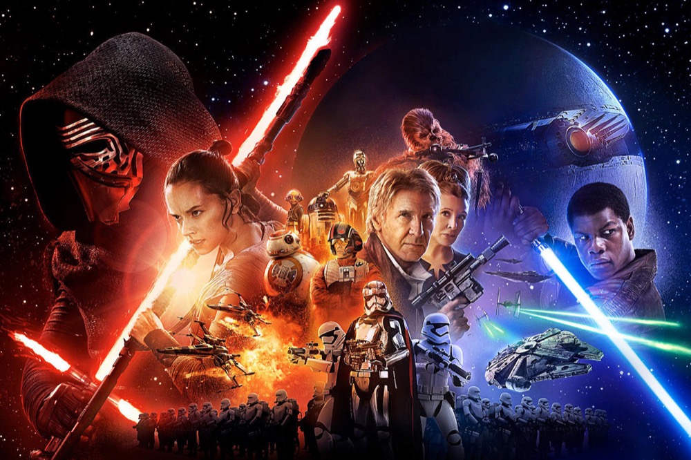 Día de Star Wars: Productos que más buscan los peruanos