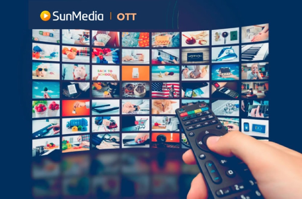 Televisi&oacute;n por streaming: Una tendencia en crecimiento
