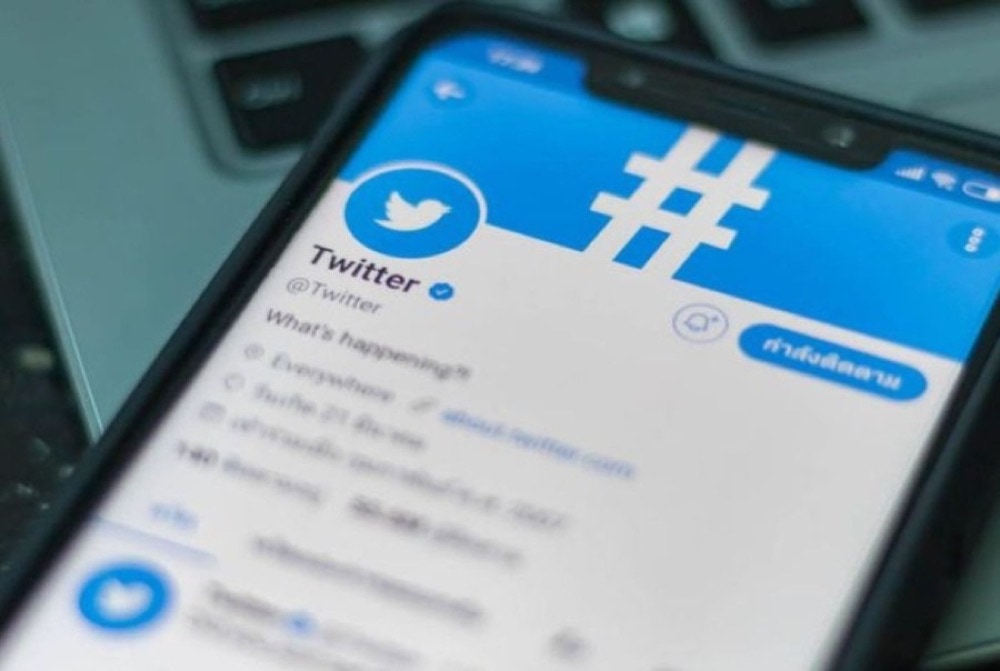 Twitter es multado con más de $150 millones
