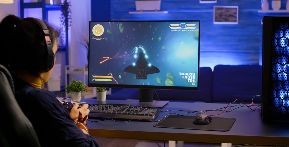 Participación de mujeres aumenta en el desarrollo de videojuegos