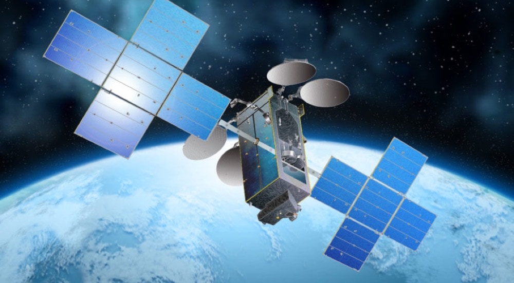 Hughes prueba con éxito conectividad 5G satelital 