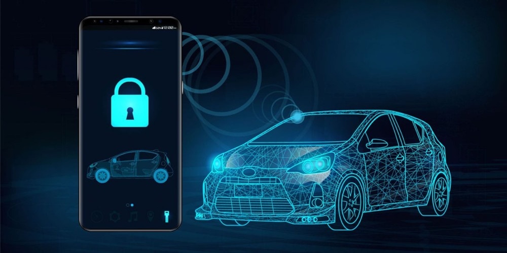 Autos conectados: Apps de terceros pueden ser un riesgo