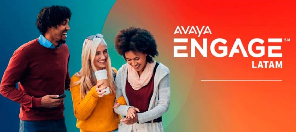 Avaya premia a clientes que ofrecen experiencias totales