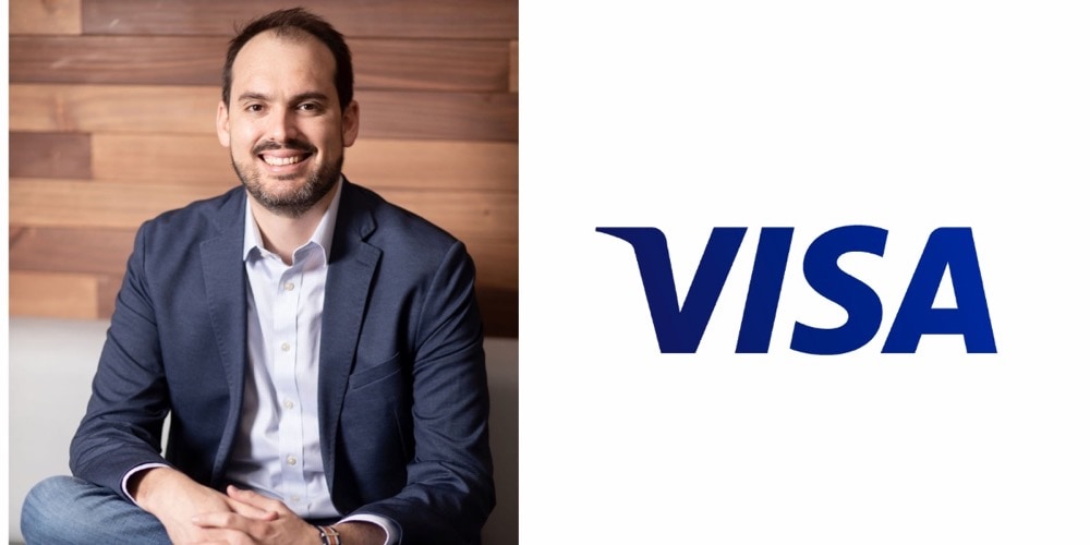 Carlos Pardo, nuevo l&iacute;der de Fintech para la Regi&oacute;n Andina