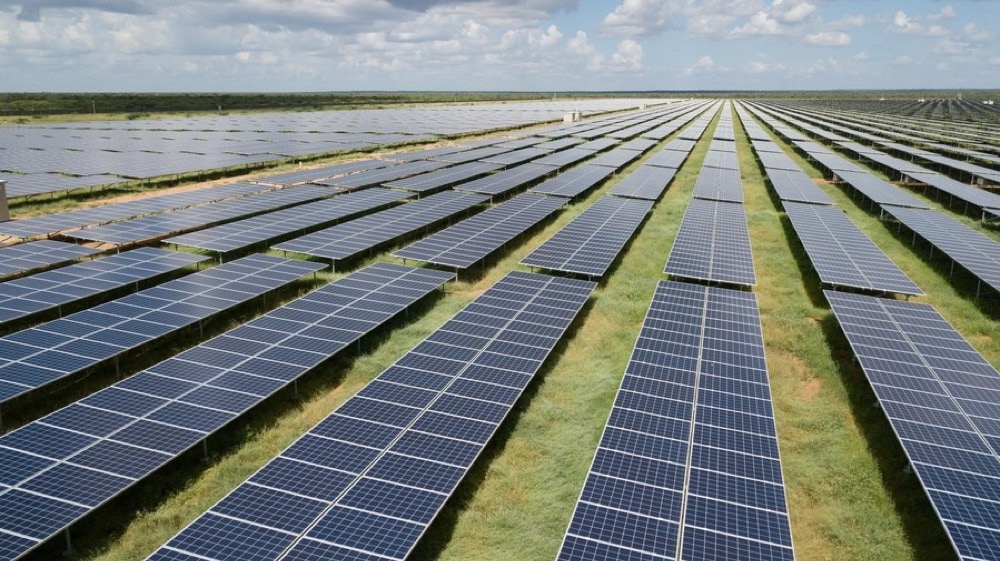 Huawei apoyará la transición de energía verde de Kenia