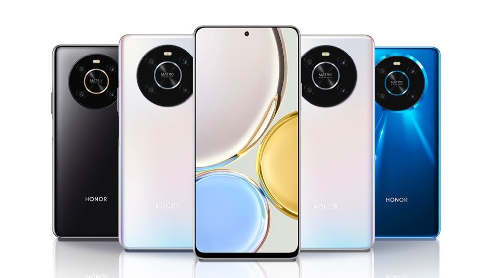El Honor X9 ya está en Perú