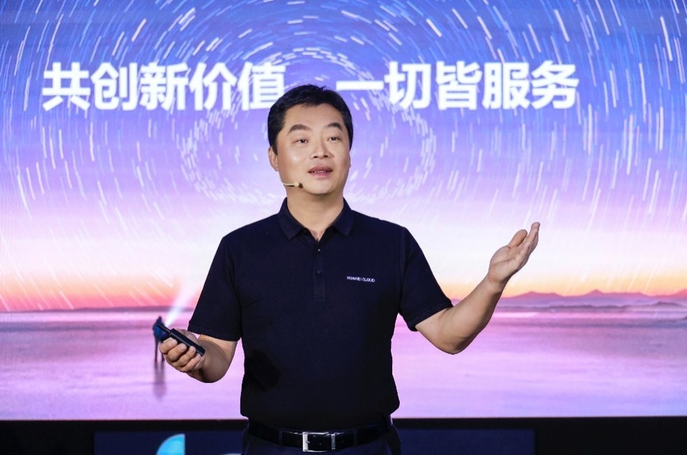 Huawei anunció 15 servicios para socios y desarrolladores