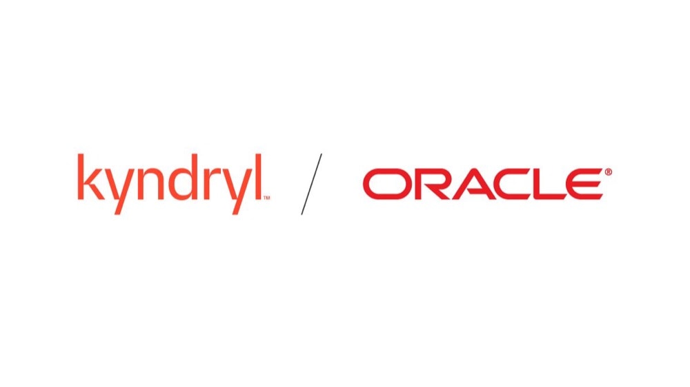 Kyndryl anuncia asociación con Oracle