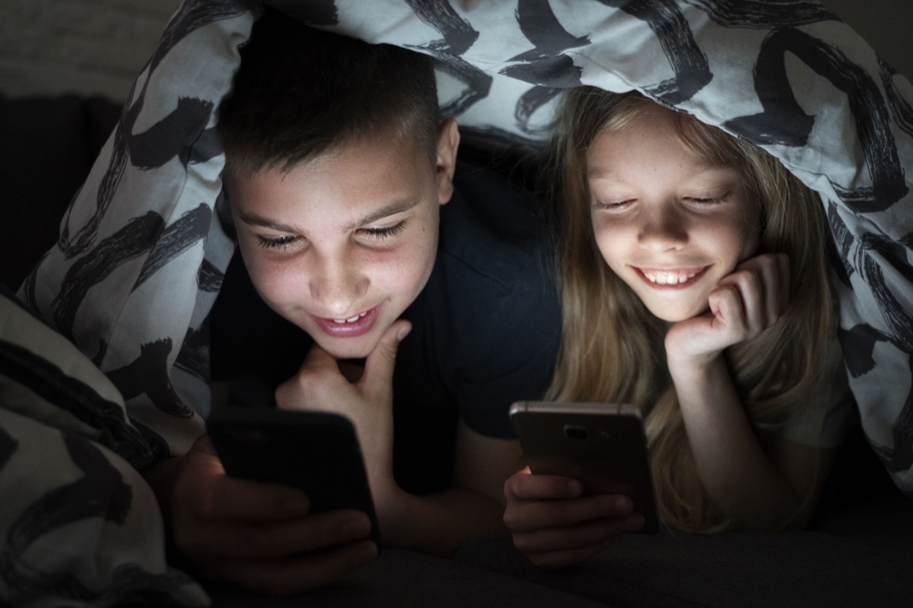 Día del Padre: ¿Cómo guiar a tus hijos respecto a la tecnología?