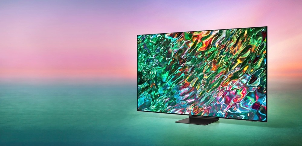 Samsung Neo QLED 4K es elogiada por medios internacionales