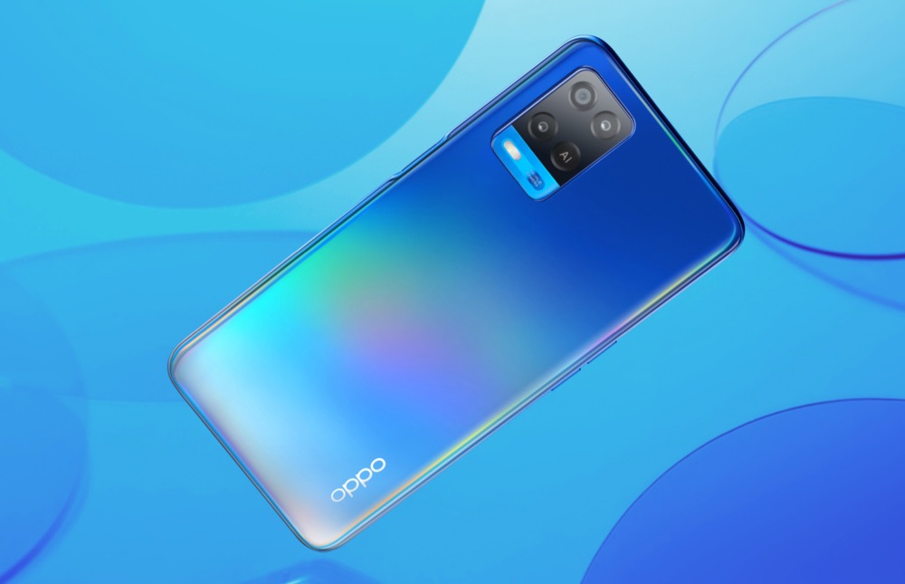 OPPO se expande por todo el Perú