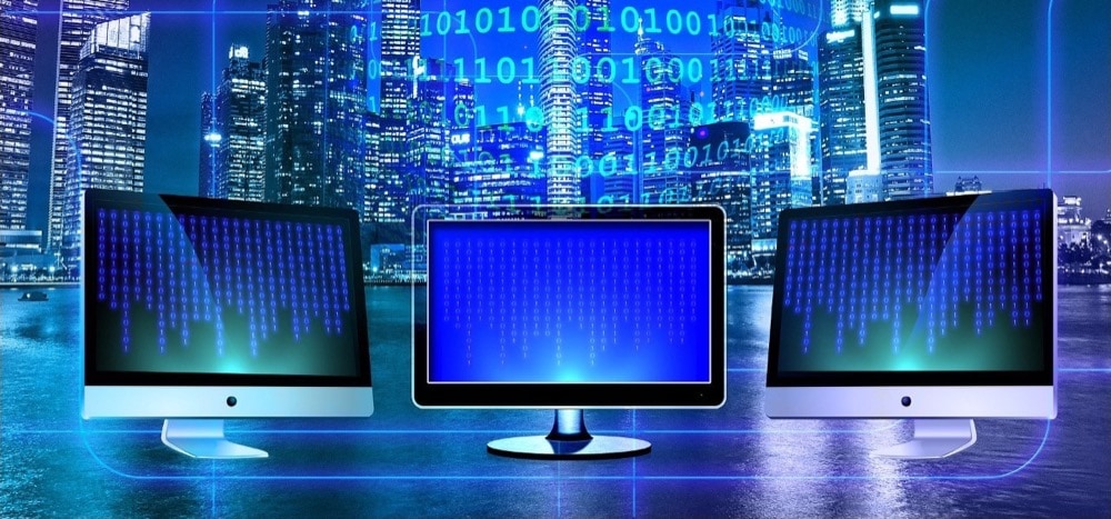 Importancia de las APIs en la industria log&iacute;stica