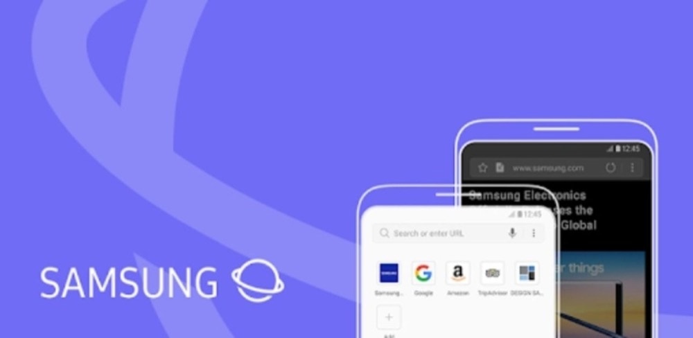 Samsung Internet 17.0 mejora funciones de seguridad