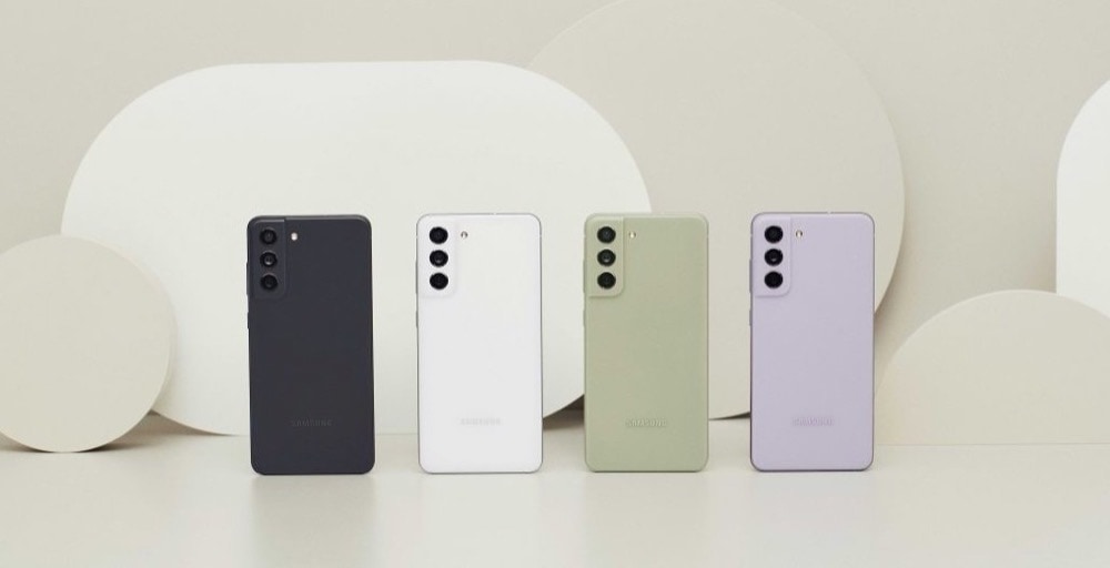 Regalos Samsung para sorprender a papá