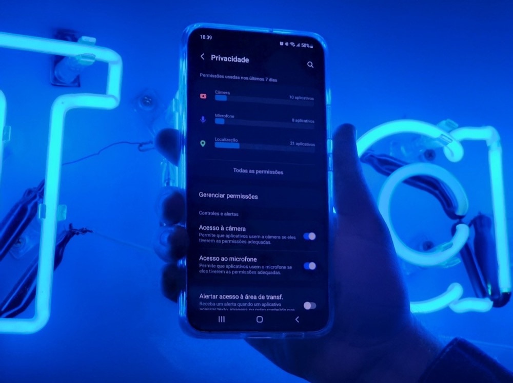 ¿Cómo extender la seguridad de tu Samsung Galaxy?