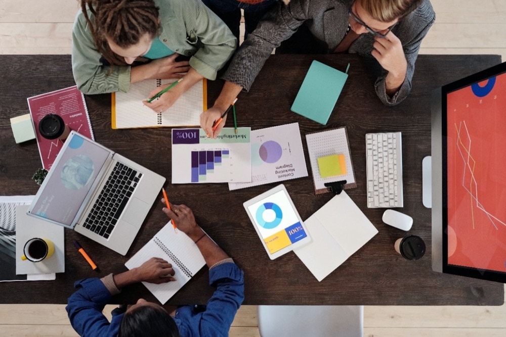 Sectore con mayor oportunidad para iniciar una startup