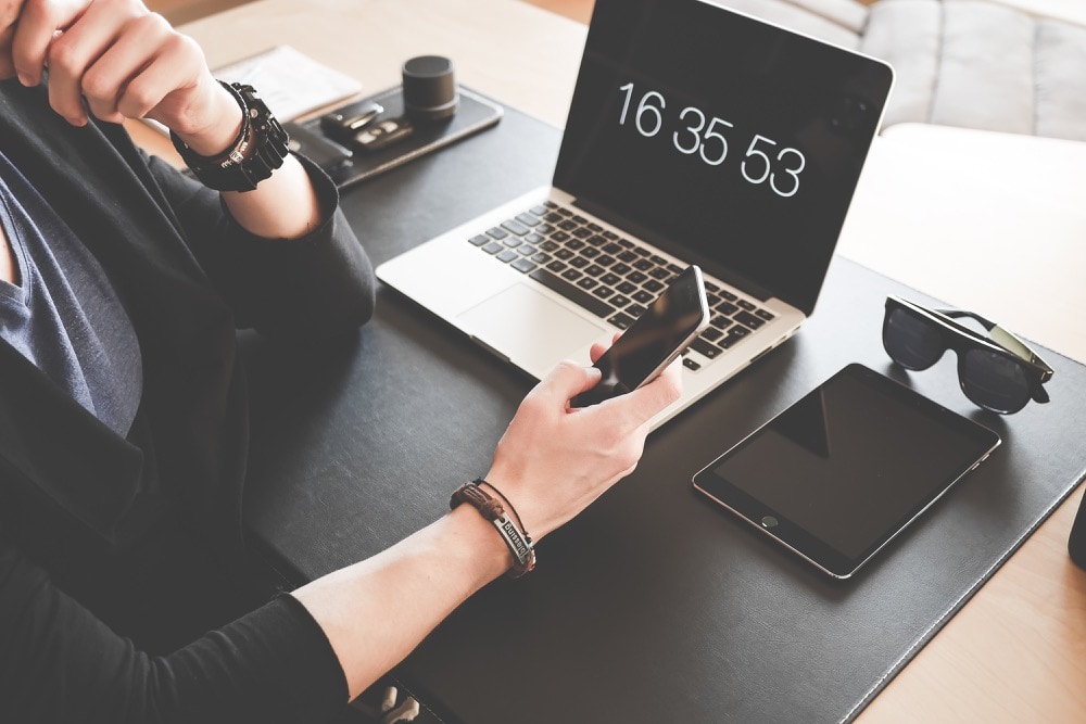 Automatización de procesos para el éxito empresarial