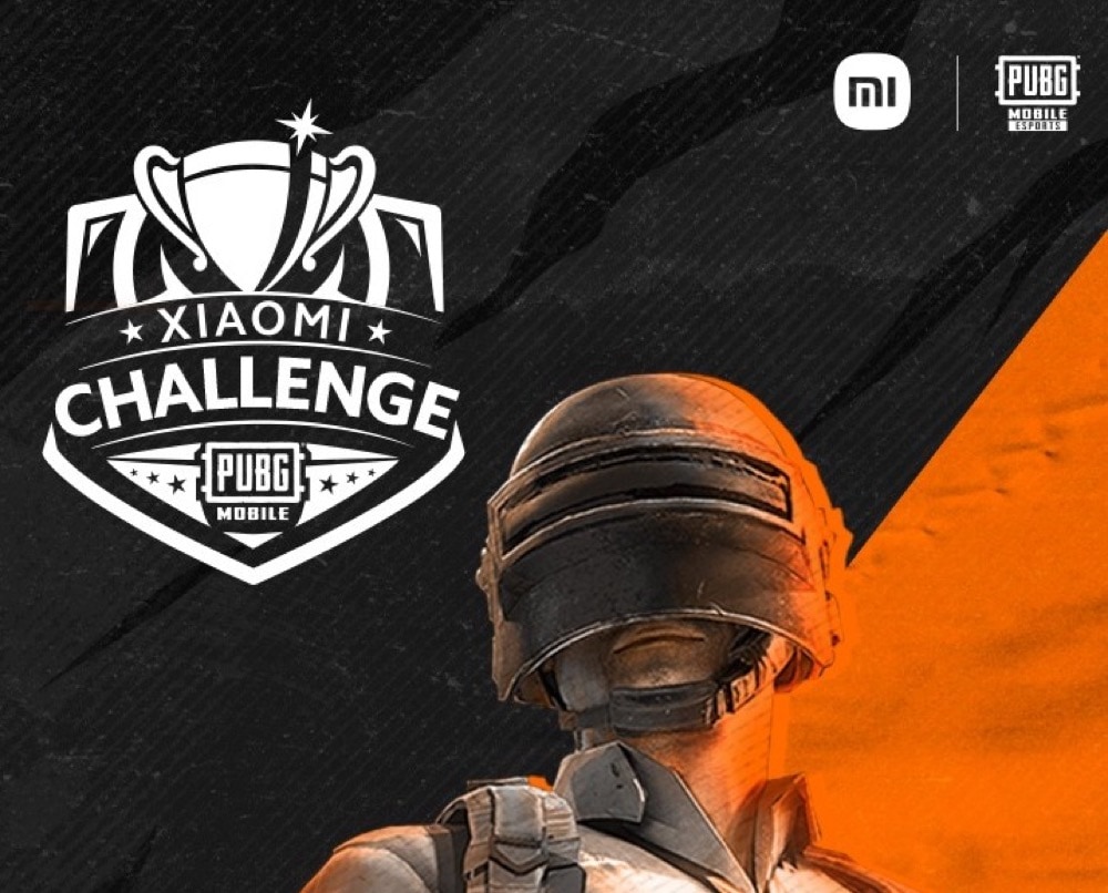 Último día de inscripción al torneo “Xiaomi Challenge”